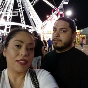 Meet your Posher, Anjelica